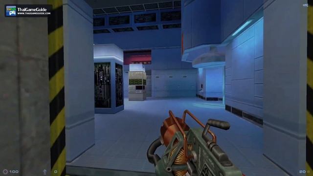 Half-Life Multiplayer Mod (Sven Co-op) : Online Co-op Campaign ~ Full Gameplay Walkthrough смотреть онлайн