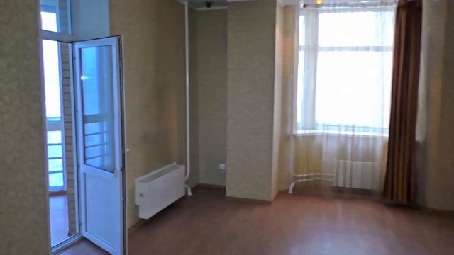 2-х комнатная, Новосибирск, ул. Гоголя 44. Агентство недвижимости "Жилфонд" смотреть онлайн