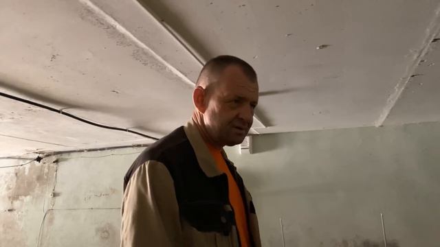 Усиление оснований,укрепление фундамента, остановка просадки фундамента смотреть онлайн