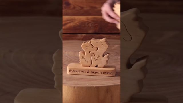 ☺️ Замечательная семья ежиков получилась! смотреть онлайн