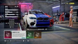 Need for Speed Heat Мини Гайд « как продать запчасти» от авто в нфс хит.
