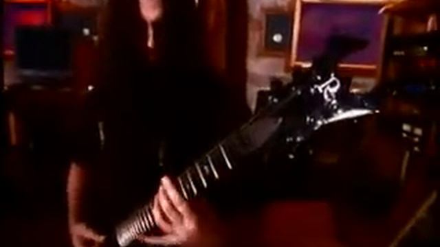 Cannibal Corpse - Frantic Disembowelment (Guitar, Bass & Dru