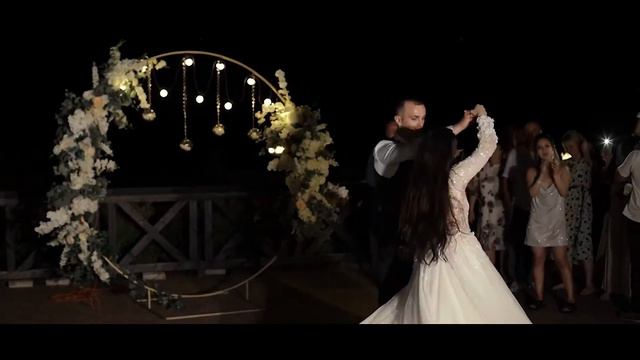 Jasmine Thompson - Willow. Wedding dance. смотреть онлайн