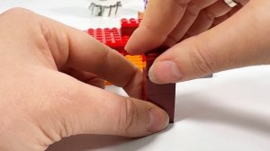 ALL LEGO Minecraft 2024 Winter Sets COMPILATION/COLLECTION Speed Build Review