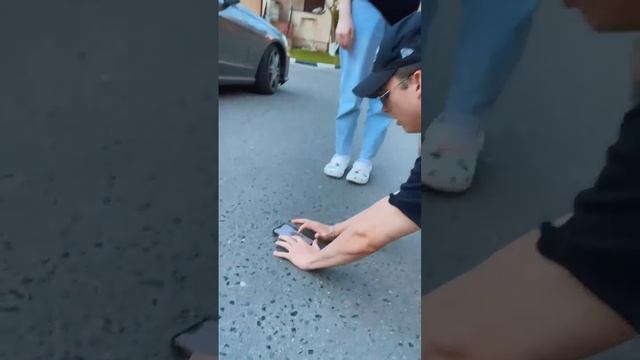 ?притворился слепым, чтобы познакомиться с девушкой… смотреть онлайн