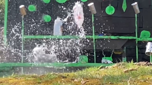 Colt Anaconda 44 mag Range Review смотреть онлайн