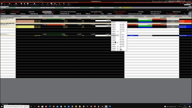 Mister Trader: Stocks, Options, Commodity Spread - Buy Limit su EUR/CHF CFD смотреть онлайн
