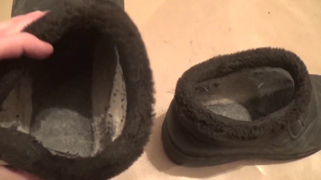 ЧУНИ, отличная вещь для зимы смотреть онлайн