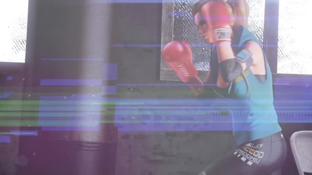 BATTLE CARNIVAL: Персонаж QUEEN смотреть онлайн