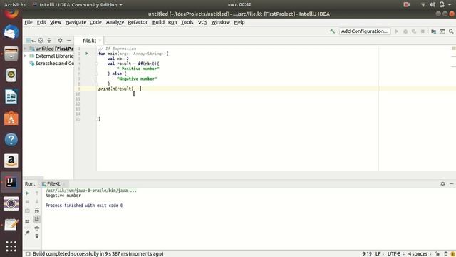 All what you need to know about kotlin -The official language for Android смотреть онлайн