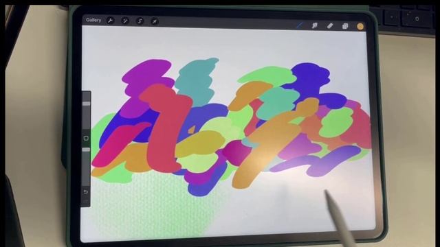 Use Procreate with Silhouette AND Cricut смотреть онлайн