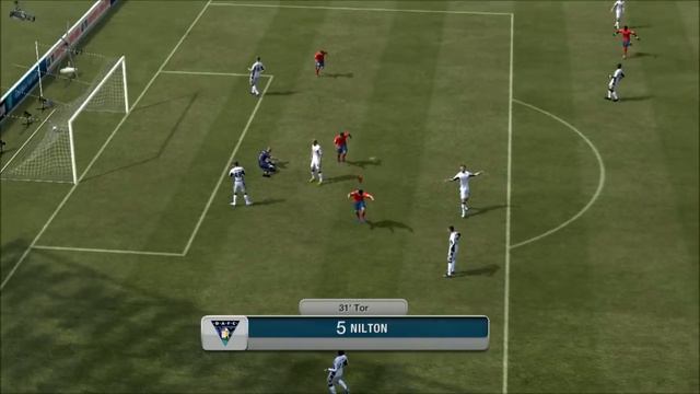 FIFA 12 | Road to El Shaarawy | Ep.23 [Deutsch] [HD] смотреть онлайн