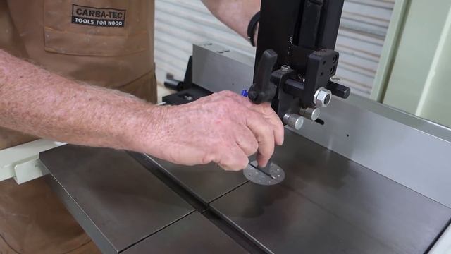 The Great Myth of Bandsaw Drift смотреть онлайн