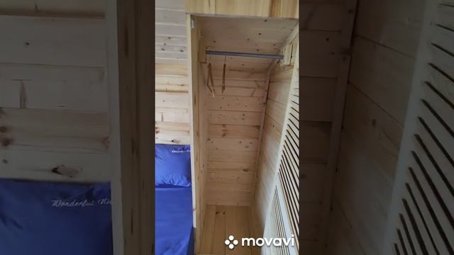 Деревянный дом в Монино 150м2 смотреть онлайн