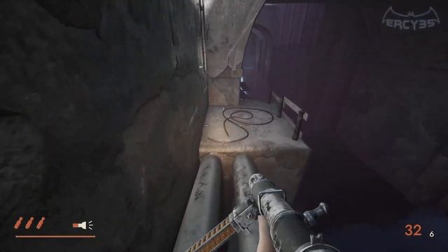 Industria | Full Game Walkthrough | PC | 2K | No Commentary