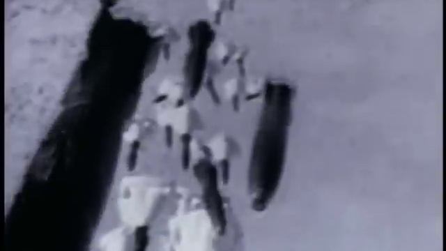 U.S. Air Force B-1 Coverage смотреть онлайн