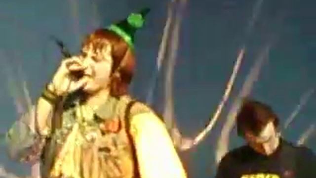 The Реактор - Самокат.3gp смотреть онлайн