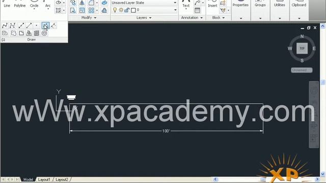 Point with Details autocad 2013 lecture in urdu смотреть онлайн