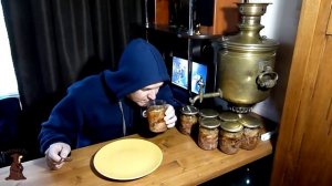 Тушенка из Кролика в Автоклаве в домашних условиях. Рецепты для Автоклава/autoclave canning