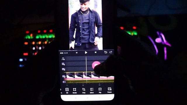 How To Shoot & Upload Instagram Reels Videos On DSLR | Dslr Se Reels Kaise Banaye смотреть онлайн