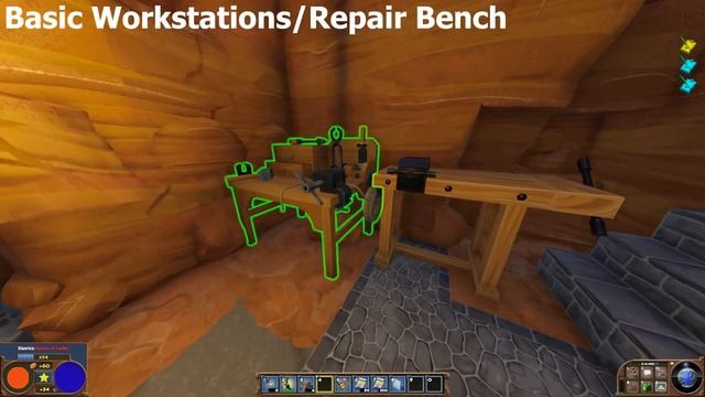 Eco: Planet Of Agartha Server - In Game Update смотреть онлайн