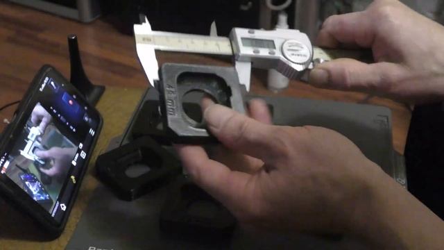 Точность печати Bambu X1C и Creality K1 смотреть онлайн