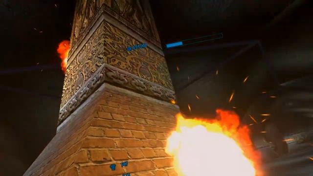 Все боссы | VR | Serious Sam : The Second Encounter смотреть онлайн
