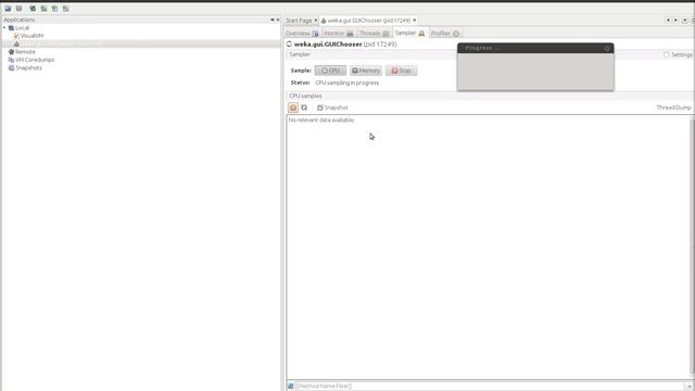 CMPUT301 Optimization Slides Part 3.5: Profiling in Java смотреть онлайн
