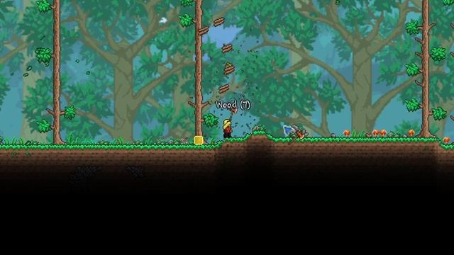 Terraria letsplay? смотреть онлайн