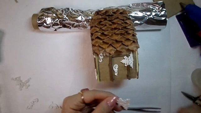 Сказочный домик. смотреть онлайн