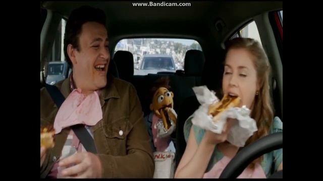 The Muppets 2012 DVD Overview