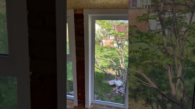 Экскурсия по остеклённой даче за 1,5 минуты? смотреть онлайн