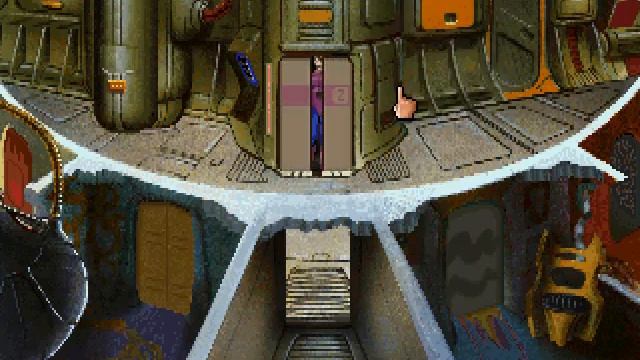 Ringworld: Revenge of the Patriarch - [03] - [The Canyon #2] - English Walkthrough - No Commentary смотреть онлайн