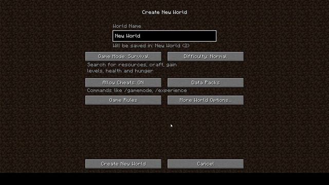 first time minecraft java { first video смотреть онлайн