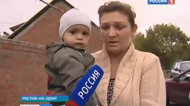 В садоводческих товариществах Ростова нет света смотреть онлайн