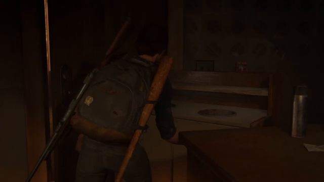 ИГРОФИЛЬМ THE LAST OF US PART 2 @ PS5 60FPS