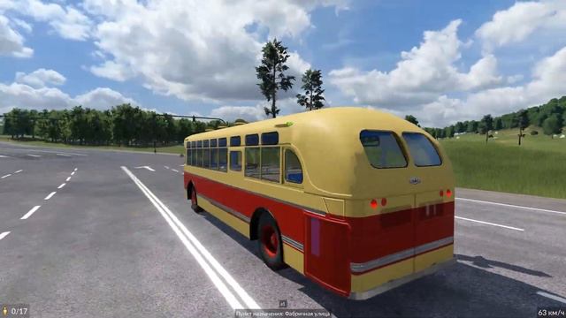 ? НОВЫЙ СЕЗОН? - #transportfever2 #1