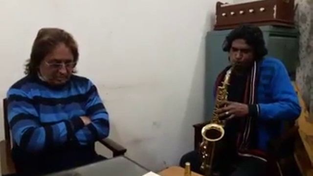 Syed Shehbaz Ali Shah Sahib @ Radio Pakistan Lahore смотреть онлайн