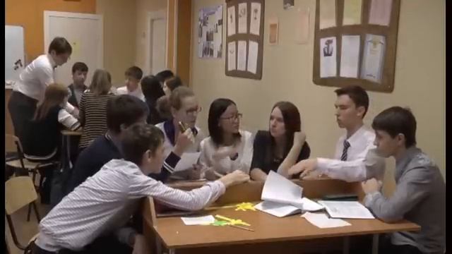 Бегизардов Я Н , МБОУ СОШ №129 смотреть онлайн