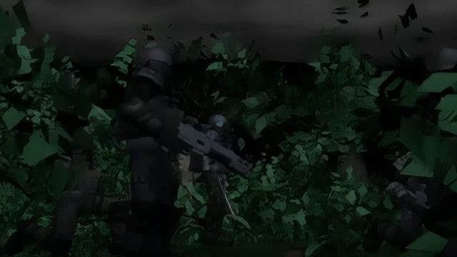 Dark Colony: The Council Wars - Intro - HD 60fps смотреть онлайн