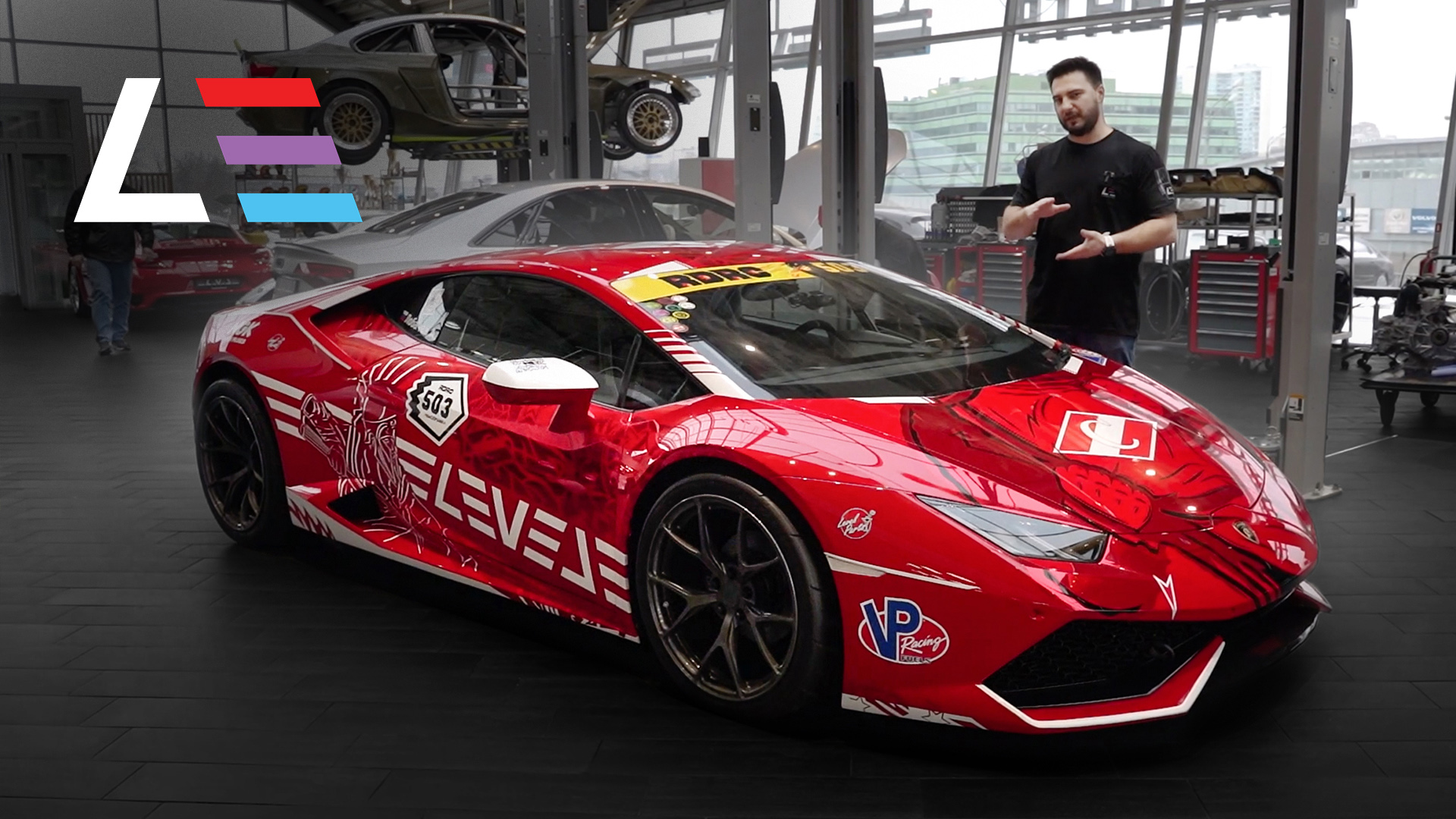 #19 | Разрушаем мифы | RS6 C8 Stage 2 | Toyota GR86 зачем? | Выхлопные системы Akrapovic смотреть онлайн