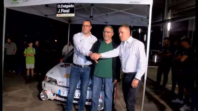 PRESENTACION DE DIEGO DELGADO KRONOMETRO CERO 2018 смотреть онлайн