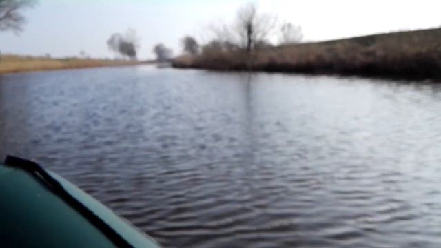 Bark Bt-310 D mit Mercury Thunderbolt 7.5 PS смотреть онлайн