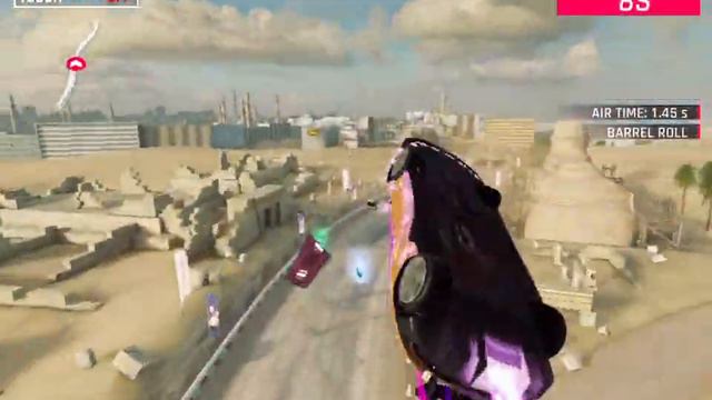 Asphalt 9 Legends 2024 02 26 18 34 44 смотреть онлайн