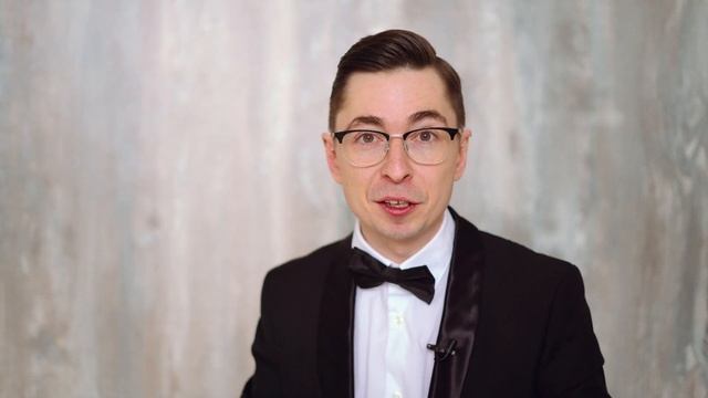 Алексей Юрченко - ведущий праздничных событий смотреть онлайн