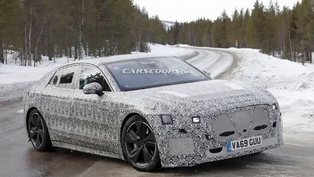 Nowy Jaguar XJ, Audi Q5 Sportback, restomod Jaguar E-Type - #401 NaPoboczu смотреть онлайн