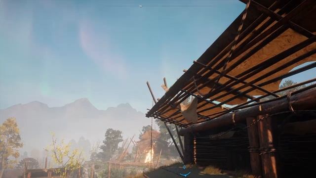 Far Cry New Dawn "New Eden" All 6 Gears Locations Walkthrough Guide смотреть онлайн