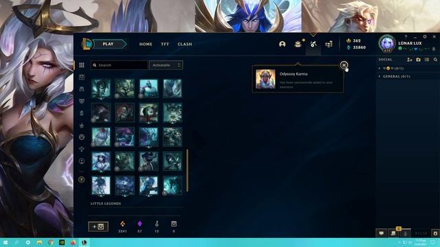 OPENING 29 Worlds 2021 Orbs +Peak Performance Bags | League of Legends |?? смотреть онлайн