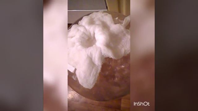 Готовка на Открытом Воздухе