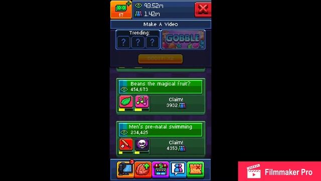 How to get money really fast in Pewdiepie’s tuber simulator смотреть онлайн